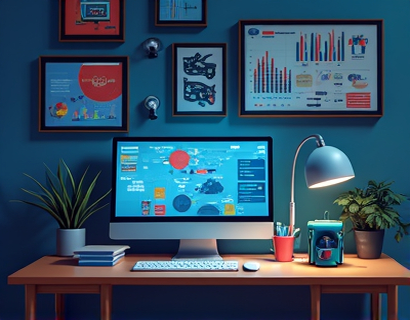 Specialized Solutions for Enhanced Learning Experiences